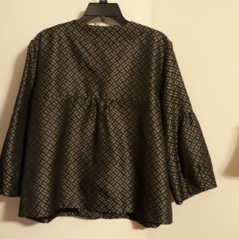 Jacket - Picture 2 of 2